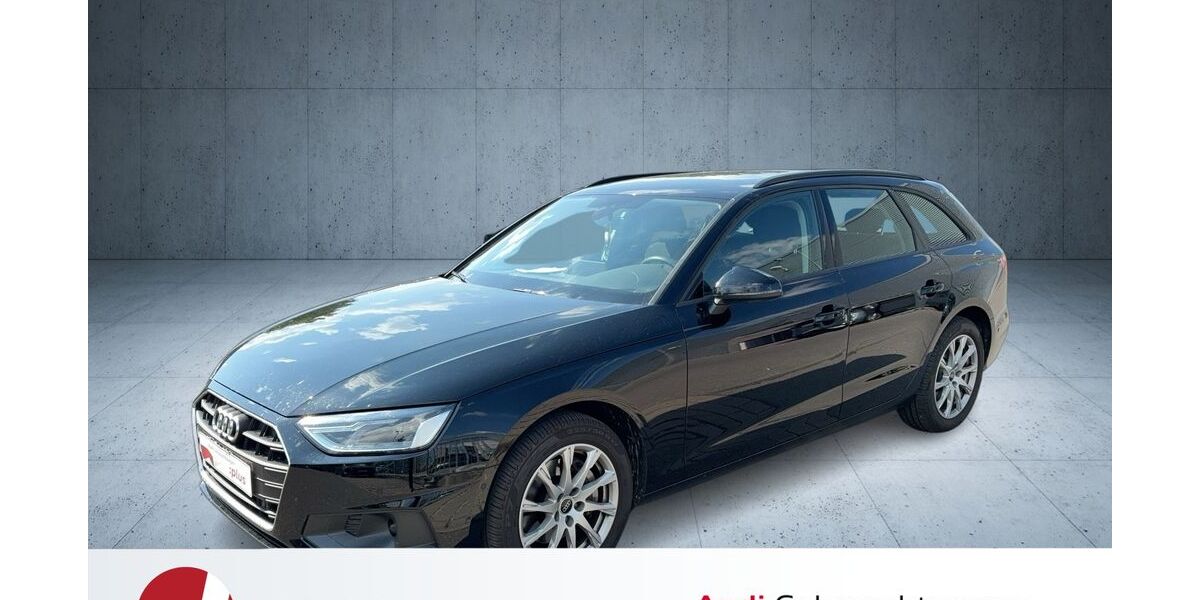 Audi A4 32.459 km 29.860 &euro; Neutraubling 93073