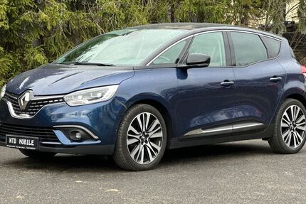 Renault Scenic 167.000 km 8.999 &euro; Heidenau 01809