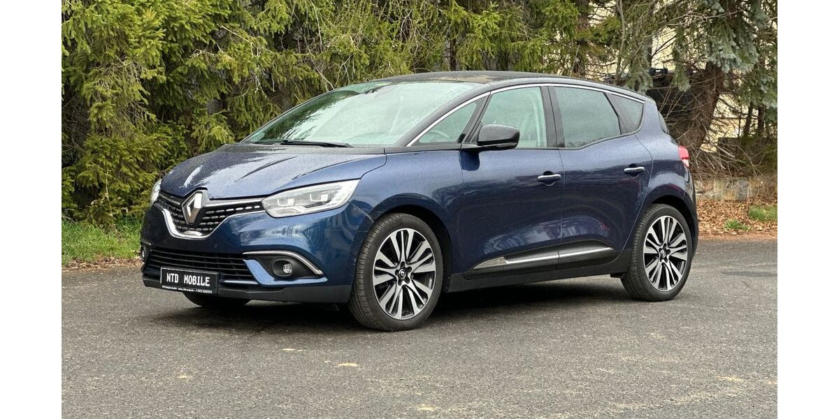 Renault Scenic 167.000 km 8.999 &euro; Heidenau 01809