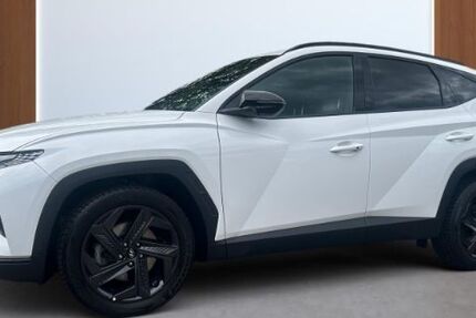 Hyundai TUCSON 22.199 km 24.485 &euro; Neu-Ulm 89231