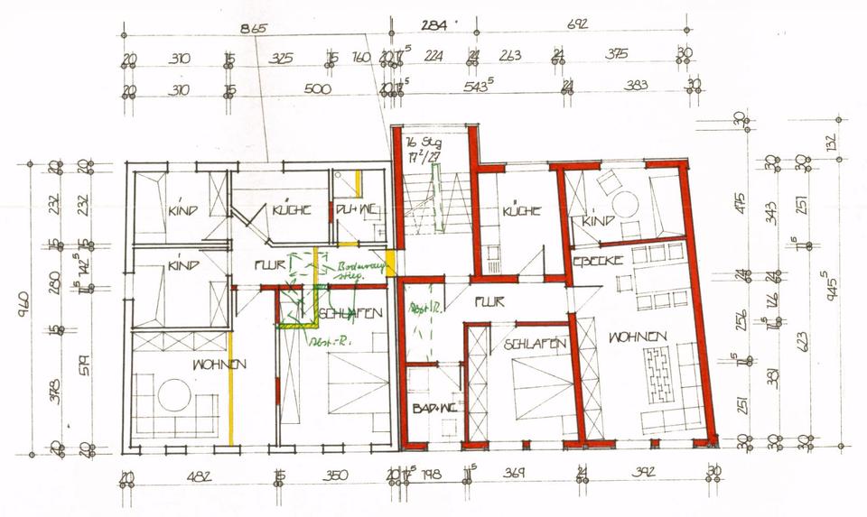 Mehrfamilienhaus, Wohnhaus Wolfsburg Ehmen - 330.000&euro; | Angebot:24294267