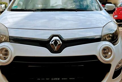 Renault Twingo 174.872 km 2.800 &euro; Wald - Michelbach 69843