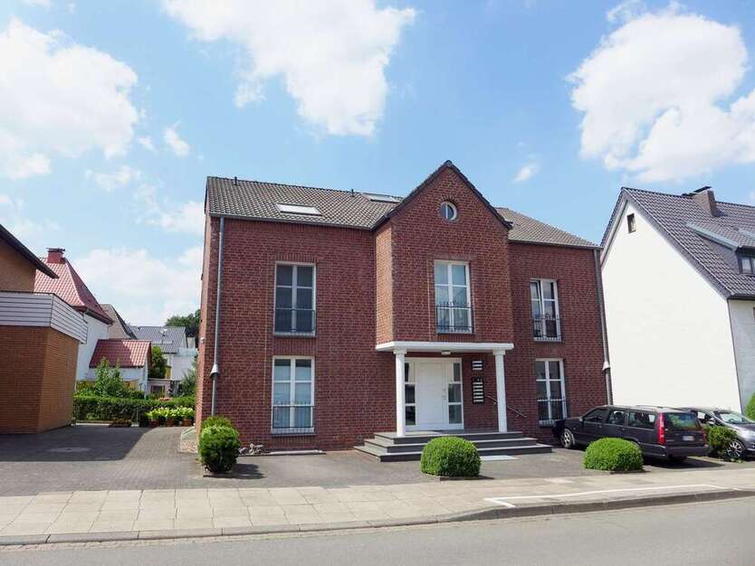 Wohnung zum Mieten in Bielefeld 710 € 76 m²