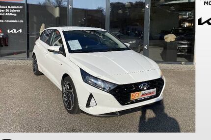 Hyundai i20 33.100 km 15.900 € Bad Aibling 83043
