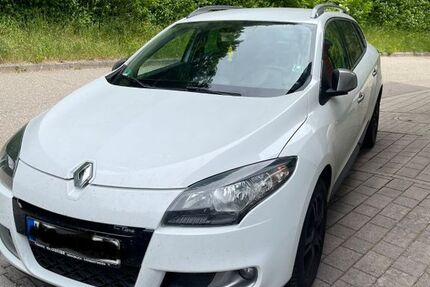 Renault Megane 235.000 km 1.900 &euro; Lossburg 72290