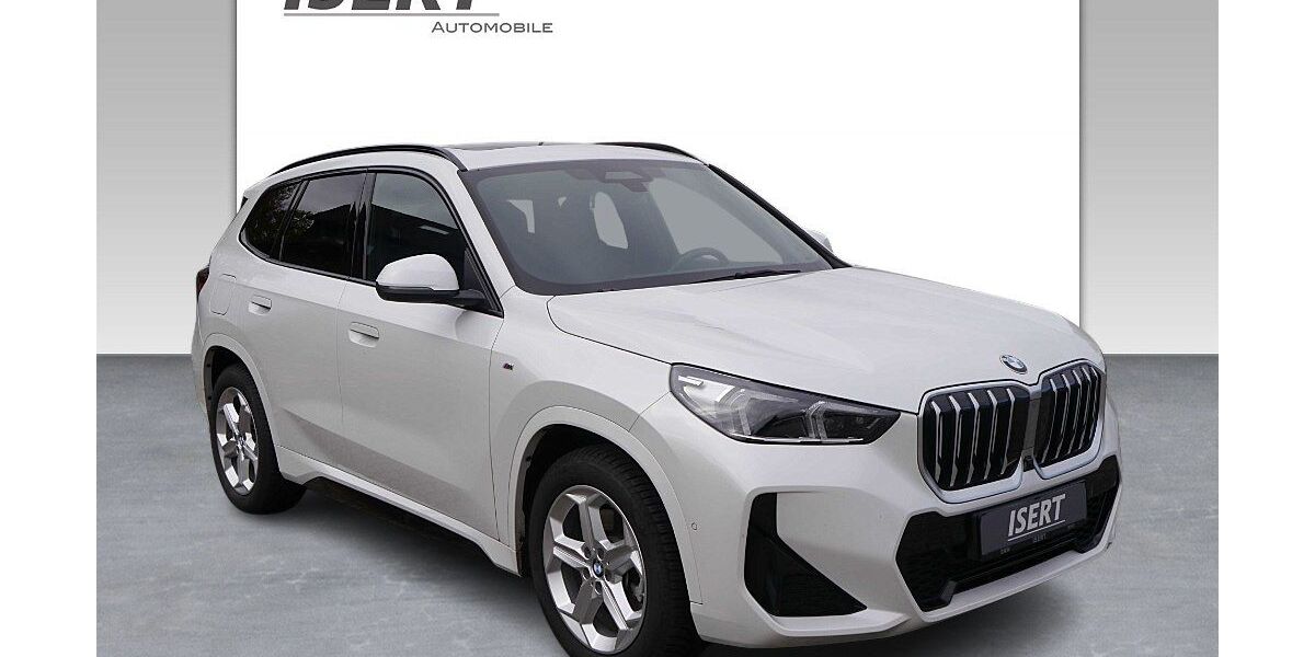 BMW X1 27.000 km 41.980 &euro; Kronach 96317