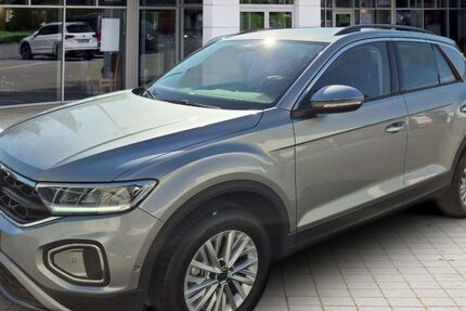 VW T-Roc 5.500 km 30.690 &euro; Bad Kötzting 93444
