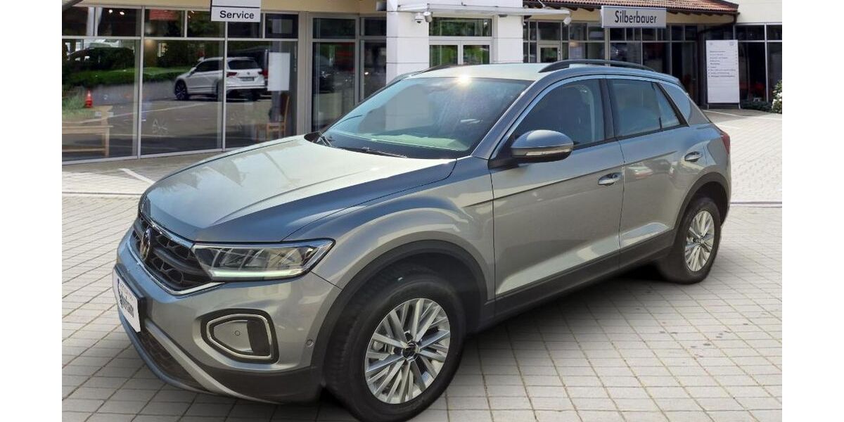 VW T-Roc 5.500 km 30.690 &euro; Bad Kötzting 93444