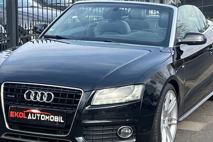 Audi A5 189.580 km 9.595 &euro; Köln 50997