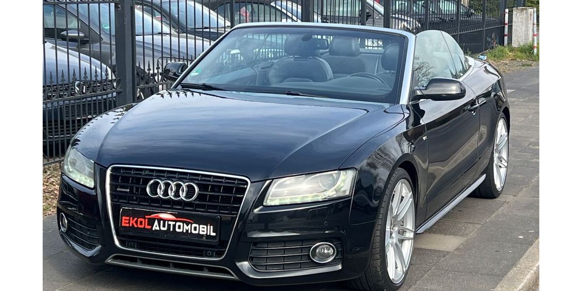 Audi A5 189.580 km 9.595 &euro; Köln 50997