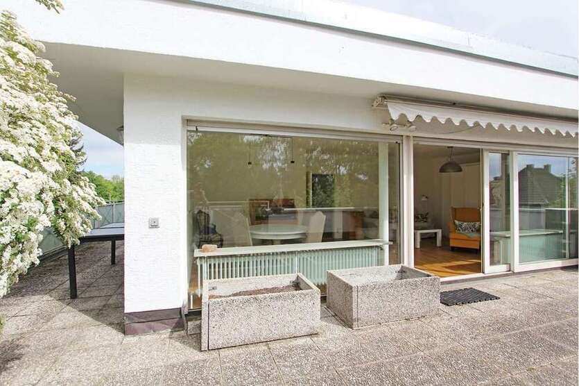 Wohnung zum Mieten in München 1.890 € 120 m²