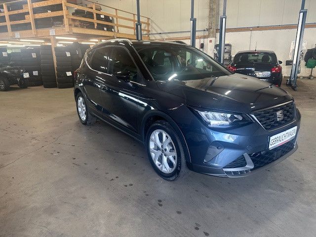 Seat Arona 1.389 km 24.700 &euro; Buchen 74722