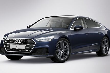 Audi A7 34.291 km 48.880 &euro; Gelsenkirchen 45894