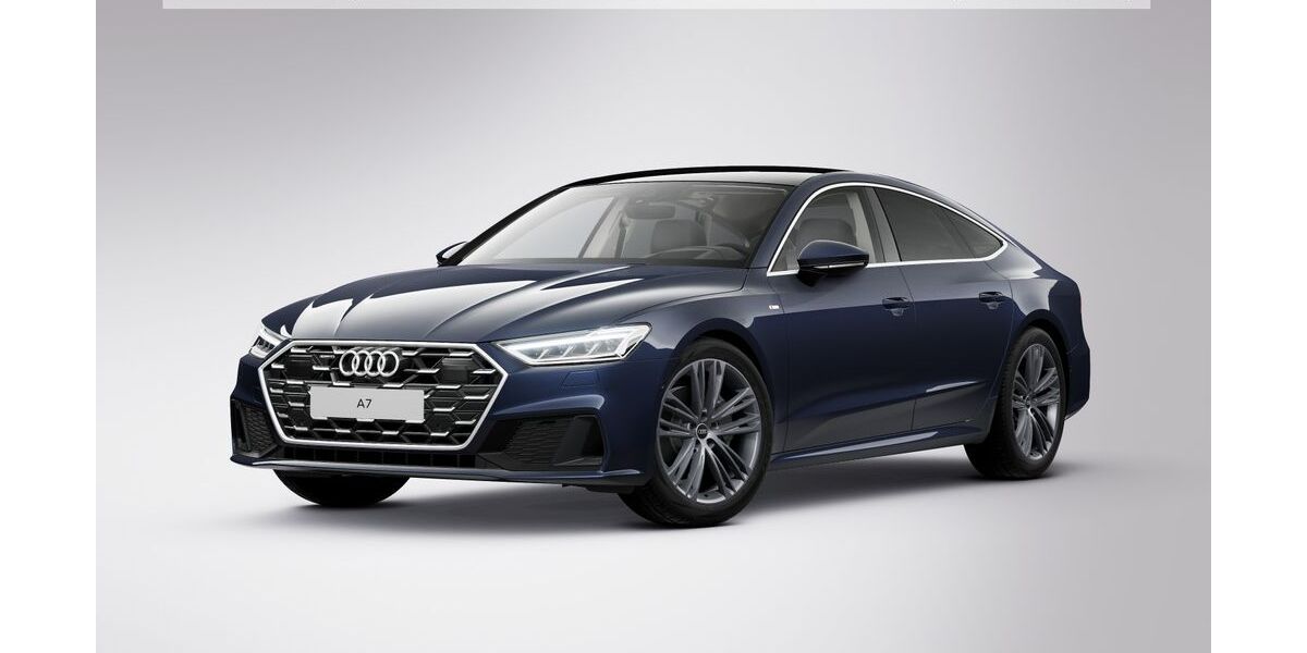 Audi A7 34.291 km 48.880 &euro; Gelsenkirchen 45894