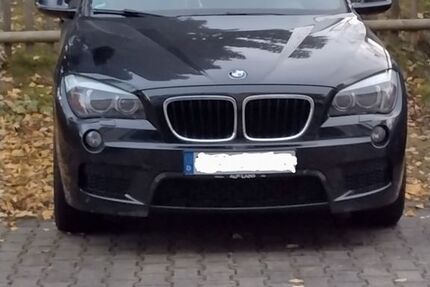 BMW X1 117.893 km 9.000 € Chemnitz 09130