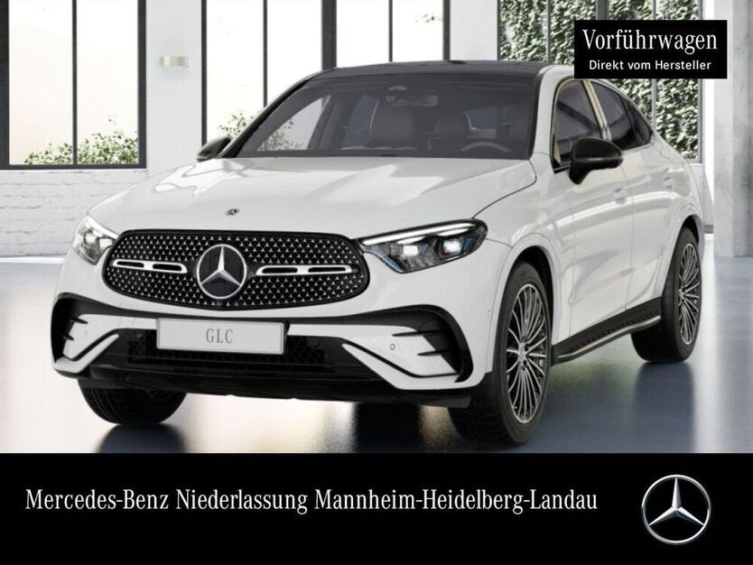 GLC 220