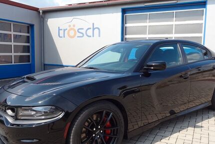 Dodge Charger 19.900 km 62.900 &euro; Hahnbach 92256