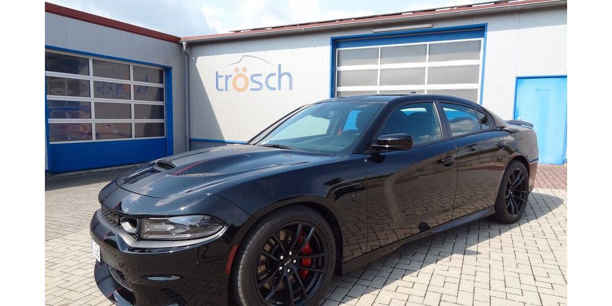 Dodge Charger 19.900 km 62.900 &euro; Hahnbach 92256