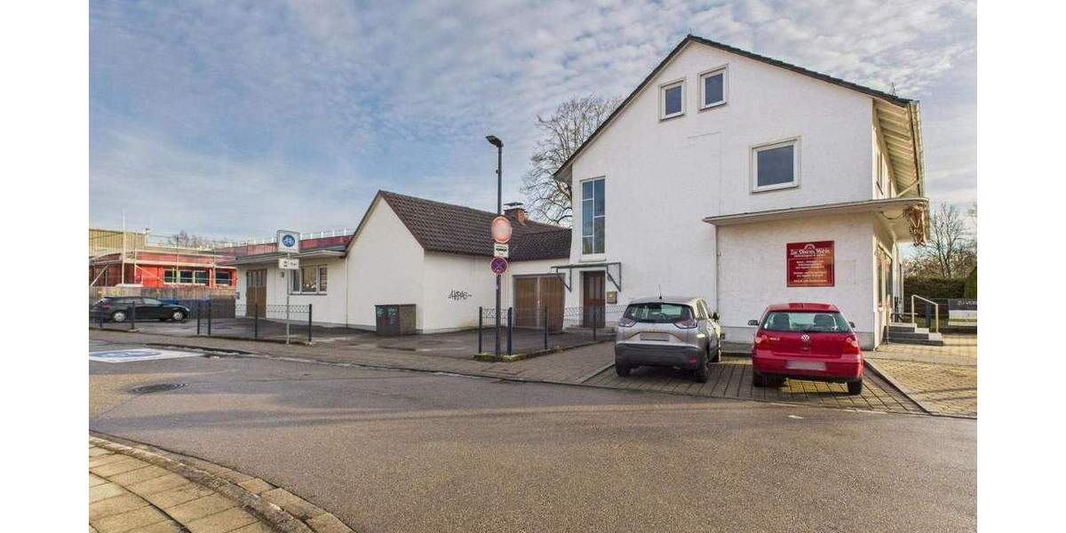 Grundstück Eichenau - 2.100.000&euro; | Angebot:25214395