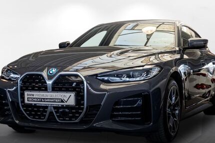 BMW i4 48.900 km 38.908 &euro; Limburg 65555