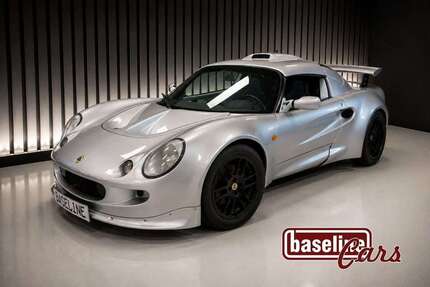 Lotus Exige 32.000 km 55.999 &euro; Sonnefeld 96242