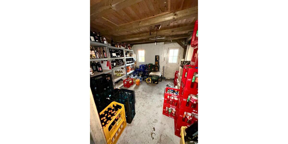 Gewerbeobjekt Großenbrode - 5.260&euro; | Angebot:26615510