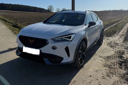 Cupra Formentor 32.000 km 27.499 &euro; Wörth an der Donau 93086