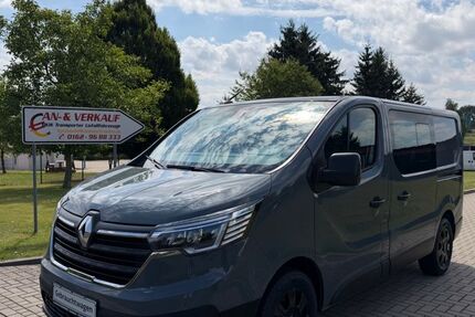 Renault Trafic 145.359 km 18.500 &euro; Waldheim 04736