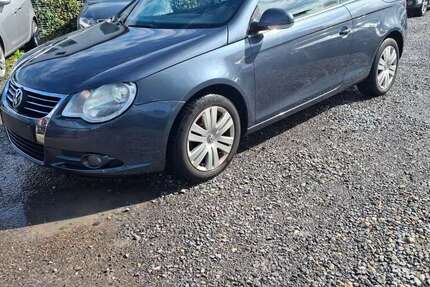VW Eos 239.000 km 1.199 &euro; Sachsenheim 74343