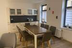 Etagenwohnung Halle (Saale) Innenstadt - 6 Zimmer, 151 m&sup2;, 2.000&euro; | Angebot:26686836