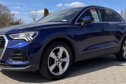 Audi Q3 105.000 km 24.999 &euro; München 81825