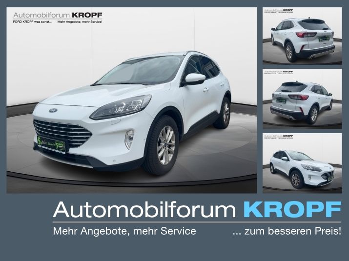 Kuga