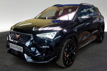 Cupra Ateca 47.900 km 32.990 &euro; Landsberg 86899