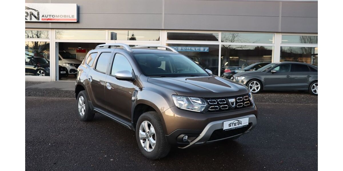 Dacia Duster 149.900 km 9.990 &euro; Pfullendorf 88630