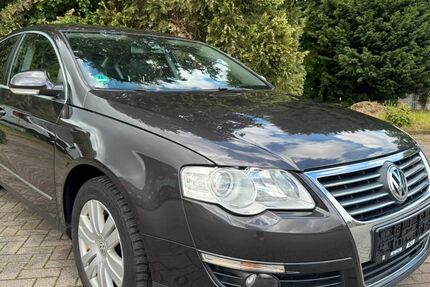 VW Passat 210.000 km 2.500 &euro; Bohmte 49163