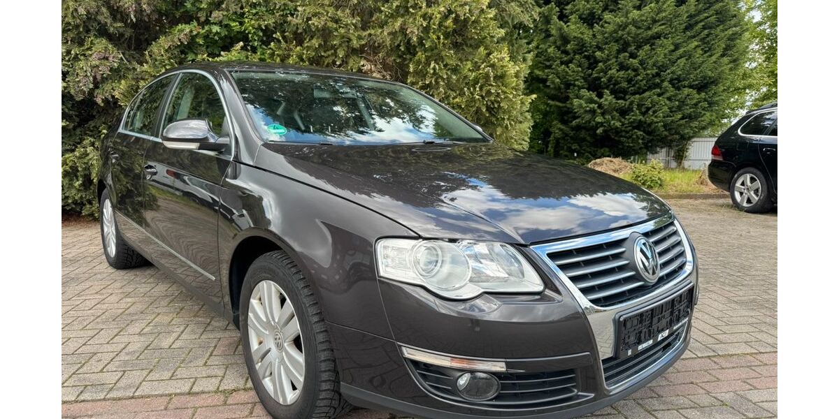 VW Passat 210.000 km 2.500 &euro; Bohmte 49163