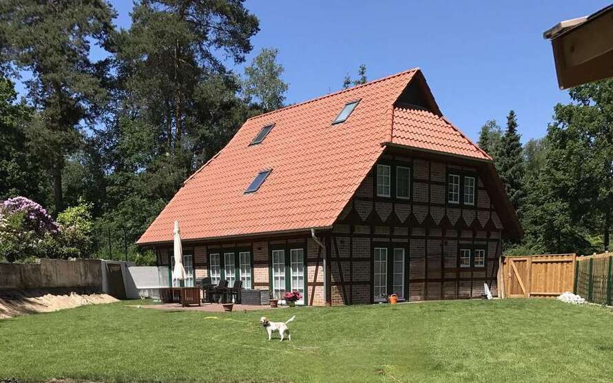 Haus zum Kaufen in Gifhorn 612.500 € 191 m²