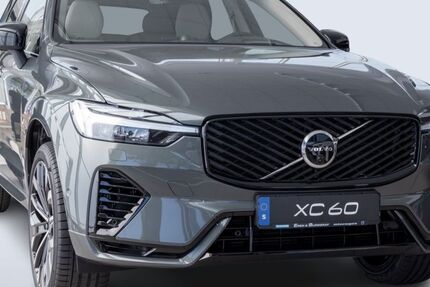 Volvo XC60 4.000 km 78.450 &euro; Idstein 65510