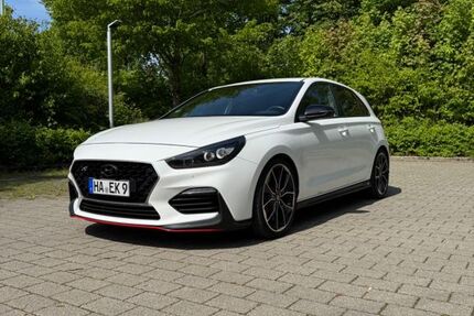 Hyundai i30 79.999 km 21.490 &euro; Hagen 58097