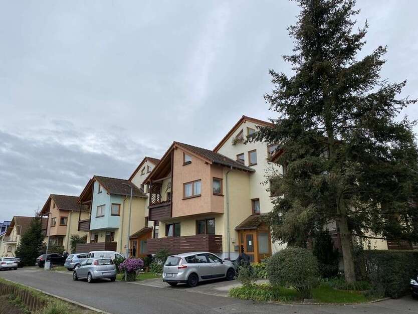 Wohnung zum Mieten in Germersheim 580 € 52.54 m²