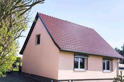 Haus Neubukow - 4 Zimmer, 120 m&sup2;, 295.000&euro; | Angebot:26310167