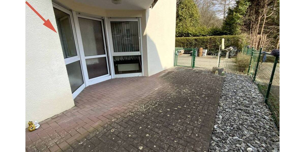 Etagenwohnung Leun - 2 Zimmer, 74 m&sup2;, 129.000&euro; | Angebot:26257460