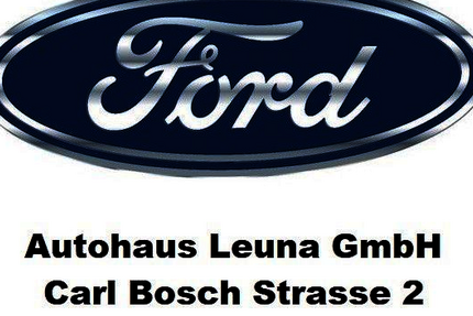 Ford Fiesta 64.998 km 6.599 &euro; Leuna 06237