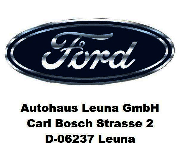 Ford Fiesta 64.998 km 6.599 &euro; Leuna 06237