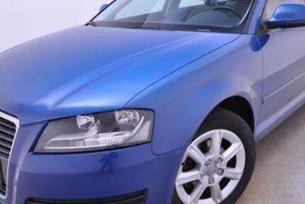 Audi A3 155.000 km 4.599 € Hamburg 20539