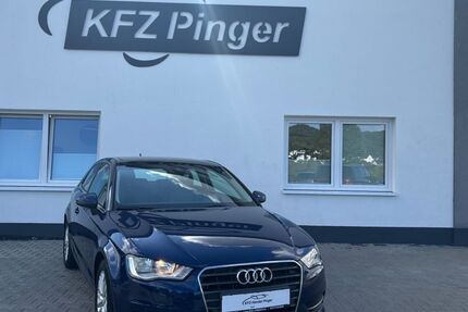 Audi A3 133.000 km 14.390 € Kottenheim 56736