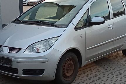 Mitsubishi Colt 245.400 km 750 &euro; Burgebrach 96138