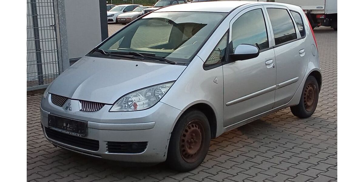 Mitsubishi Colt 245.400 km 750 &euro; Burgebrach 96138