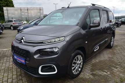 Citroen Berlingo 112.921 km 21.980 &euro; Neuruppin 16816