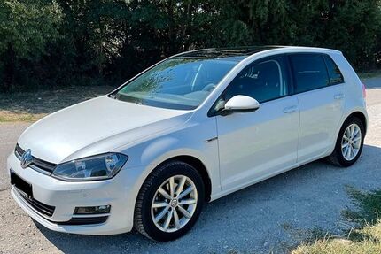 VW Golf 135.433 km 10.500 &euro; Wurmberg 75449